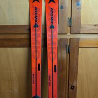 Atomic Redster G9 WC FIS 193cm r30m