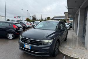 Volkswagen Tiguan 2.0 Diesel Automatica