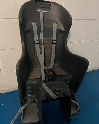 Ssggiolino bicicletta Polisport