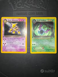 Pokemon Rocket Vintage