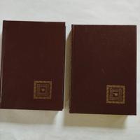 Due libri di Selezione anni 70