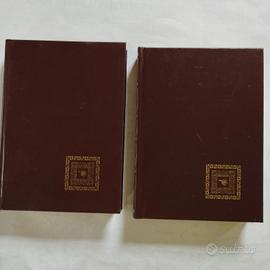 Due libri di Selezione anni 70