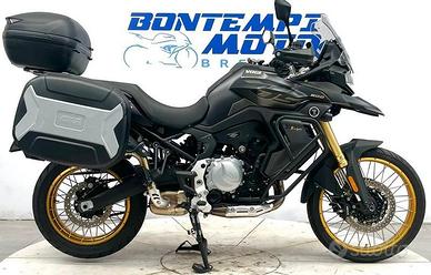 Voge Valico 900 DSX