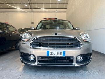 MINI COOPER COUNTRYMAN ALL4 *AUTOMATICA**NAVI**9/2