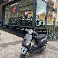 Piaggio Vespa 50 LX - 2009 PERFETTA