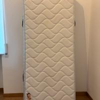 Materasso singolo Perdormire Soave Platinum 4.0