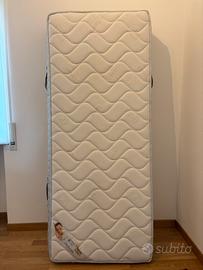 Materasso singolo Perdormire Soave Platinum 4.0