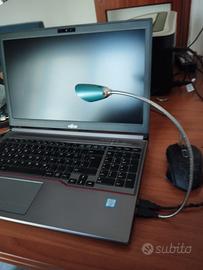 Lampada per PC o Power bank