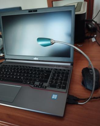 Lampada per PC o Power bank