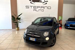 Fiat 500 1.2 sport