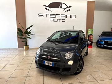 Fiat 500 1.2 sport