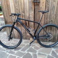 Cannondale f-si carbon 3