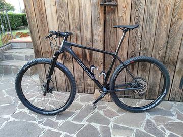 Cannondale f-si carbon 3