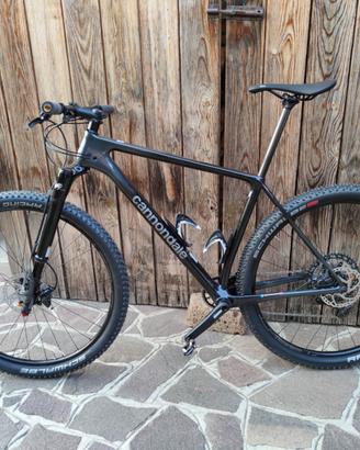 Cannondale f-si carbon 3