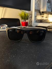 Occhiali da Sole Ray-Ban 4165 Justin 622/2V
