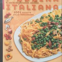 Enciclopedia Cucina Italiana