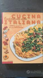 Enciclopedia Cucina Italiana