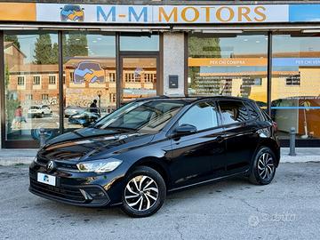 Volkswagen Polo 1.0 tsi Style 95cv dsg