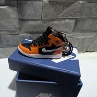 portachiavi Nike jordan