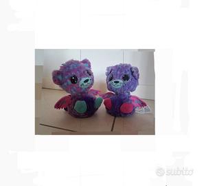 peluche Hatchimals 