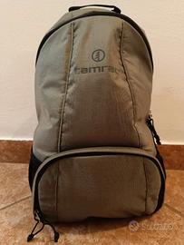 Zainetto per macchina fotografica reflex Tamrac