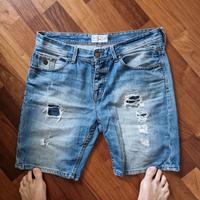 Springfield Pantaloncini Bermuda taglia 36 usa