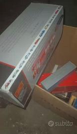 CMC Ferrari Transporter 1957 Bartoletti 1/18