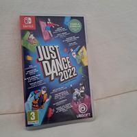 🎮 Just Dance 2022 - Nintendo Switch🎮