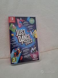 🎮 Just Dance 2022 - Nintendo Switch🎮