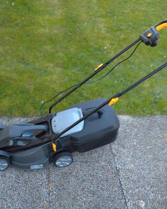 Rasaerba elettrica Alpina BL 320 E