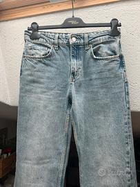 jeans zara
