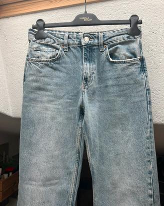 jeans zara