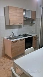 Singola trilocale vicino Politecnico