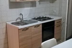 Singola trilocale vicino Politecnico