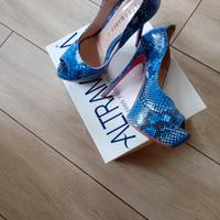 scarpe con tacco a spillo 