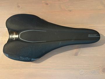 Selle italia SLR Kit carbon nuova