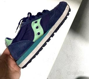 Saucony jazz donna
