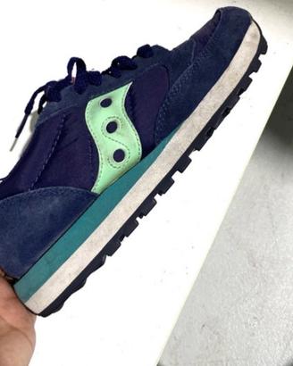Saucony jazz donna