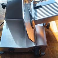 affettatrice professionale