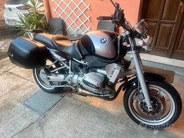 BMW r1100r
