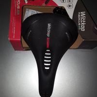 SELLA BICI ANTIPROSTATA DELLA WITTKOP