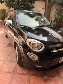 Fiat 500x 1.4 gpl
