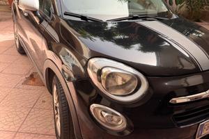 Fiat 500x 1.4 gpl