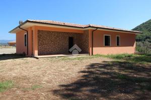 VILLA SINGOLA A SCANDRIGLIA