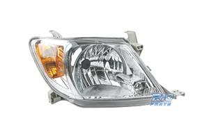 FANALE DESTRO TOYOTA HILUX VIGO PICK-UP 05-11 CON 