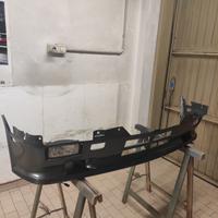 kIT AERODINAMICO COMPLETO PER BMW E30 DUE PORTE