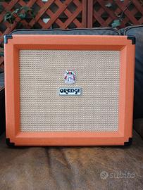 Orange Crush 35 RT 35Watt