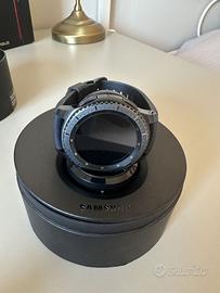 Orologio digitale Samsung