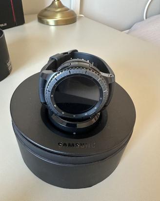 Orologio digitale Samsung