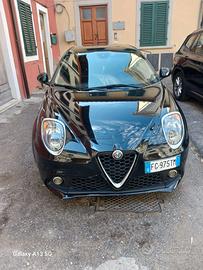 Alfa mito